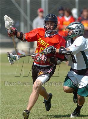 Thumbnail 1 in Jesuit @ Granite Bay photogallery.