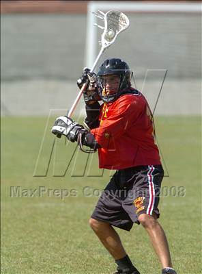 Thumbnail 1 in Jesuit @ Granite Bay photogallery.
