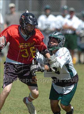 Thumbnail 3 in Jesuit @ Granite Bay photogallery.