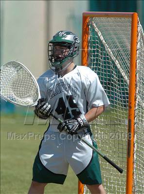 Thumbnail 2 in Jesuit @ Granite Bay photogallery.