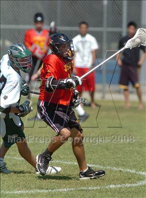 Thumbnail 1 in Jesuit @ Granite Bay photogallery.