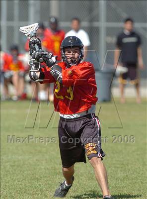 Thumbnail 1 in Jesuit @ Granite Bay photogallery.