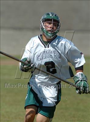 Thumbnail 3 in Jesuit @ Granite Bay photogallery.