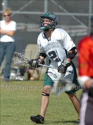 Thumbnail 1 in Jesuit @ Granite Bay photogallery.