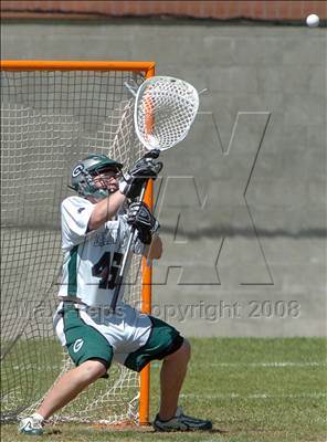 Thumbnail 2 in Jesuit @ Granite Bay photogallery.