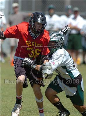 Thumbnail 2 in Jesuit @ Granite Bay photogallery.