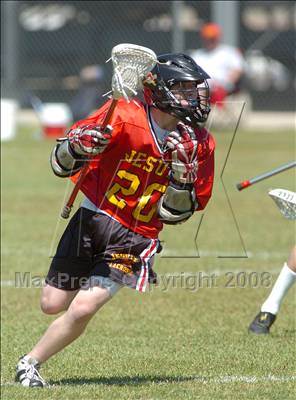 Thumbnail 2 in Jesuit @ Granite Bay photogallery.