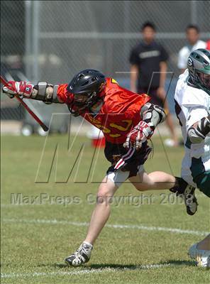 Thumbnail 1 in Jesuit @ Granite Bay photogallery.