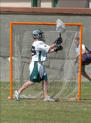 Thumbnail 2 in Jesuit @ Granite Bay photogallery.