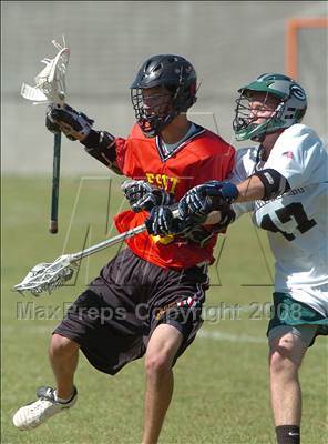Thumbnail 1 in Jesuit @ Granite Bay photogallery.