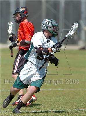 Thumbnail 2 in Jesuit @ Granite Bay photogallery.