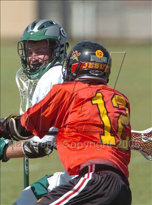 Thumbnail 1 in Jesuit @ Granite Bay photogallery.