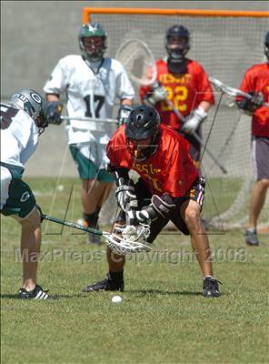 Thumbnail 2 in Jesuit @ Granite Bay photogallery.