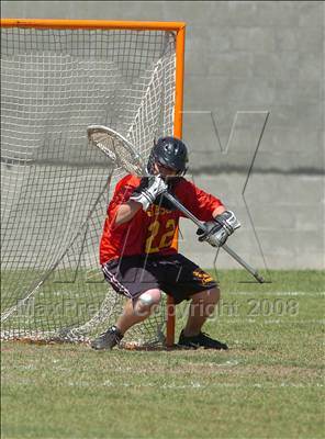 Thumbnail 2 in Jesuit @ Granite Bay photogallery.