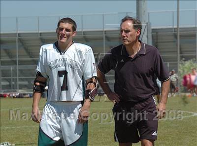 Thumbnail 3 in Jesuit @ Granite Bay photogallery.