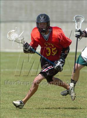 Thumbnail 1 in Jesuit @ Granite Bay photogallery.