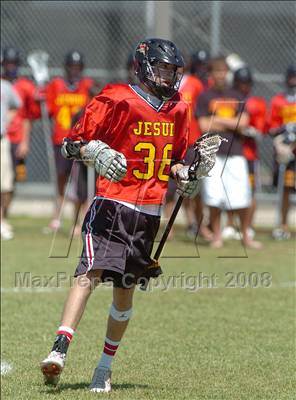 Thumbnail 3 in Jesuit @ Granite Bay photogallery.