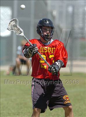 Thumbnail 1 in Jesuit @ Granite Bay photogallery.