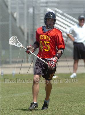 Thumbnail 3 in Jesuit @ Granite Bay photogallery.