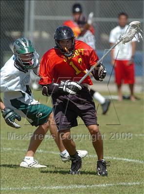 Thumbnail 2 in Jesuit @ Granite Bay photogallery.