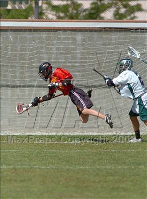 Thumbnail 3 in Jesuit @ Granite Bay photogallery.