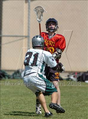 Thumbnail 1 in Jesuit @ Granite Bay photogallery.