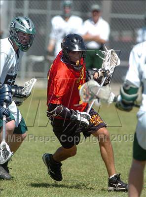 Thumbnail 1 in Jesuit @ Granite Bay photogallery.