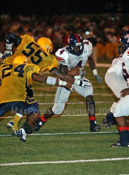 Thumbnail 2 in South Panola @ Olive Branch photogallery.