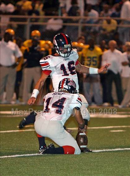 Thumbnail 3 in South Panola @ Olive Branch photogallery.