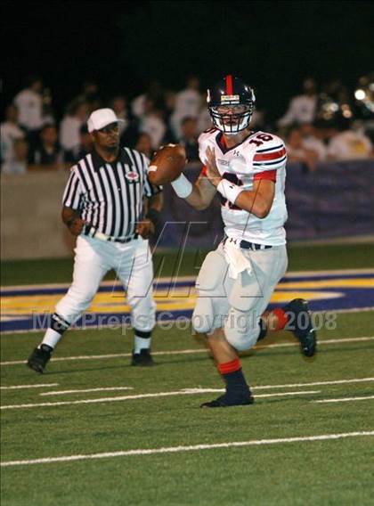 Thumbnail 2 in South Panola @ Olive Branch photogallery.