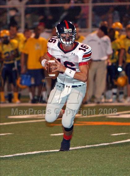 Thumbnail 1 in South Panola @ Olive Branch photogallery.