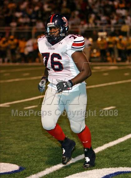 Thumbnail 1 in South Panola @ Olive Branch photogallery.