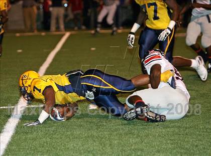 Thumbnail 3 in South Panola @ Olive Branch photogallery.