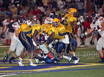 Thumbnail 3 in South Panola @ Olive Branch photogallery.