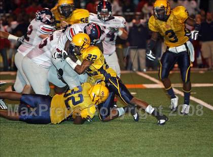 Thumbnail 1 in South Panola @ Olive Branch photogallery.