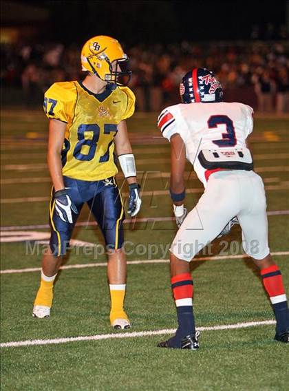 Thumbnail 1 in South Panola @ Olive Branch photogallery.