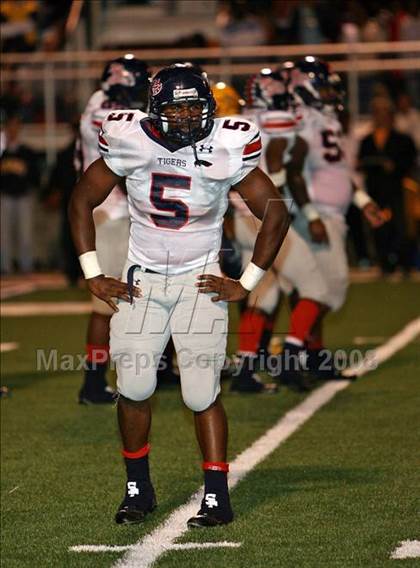 Thumbnail 3 in South Panola @ Olive Branch photogallery.