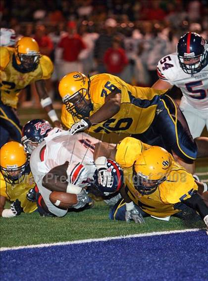 Thumbnail 2 in South Panola @ Olive Branch photogallery.