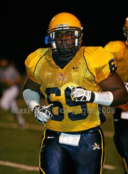 Thumbnail 1 in South Panola @ Olive Branch photogallery.