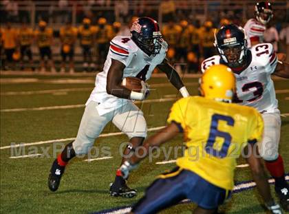 Thumbnail 1 in South Panola @ Olive Branch photogallery.