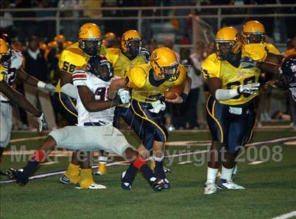 Thumbnail 3 in South Panola @ Olive Branch photogallery.