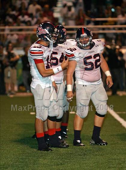 Thumbnail 3 in South Panola @ Olive Branch photogallery.