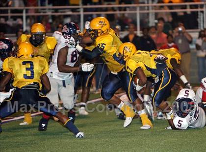 Thumbnail 1 in South Panola @ Olive Branch photogallery.