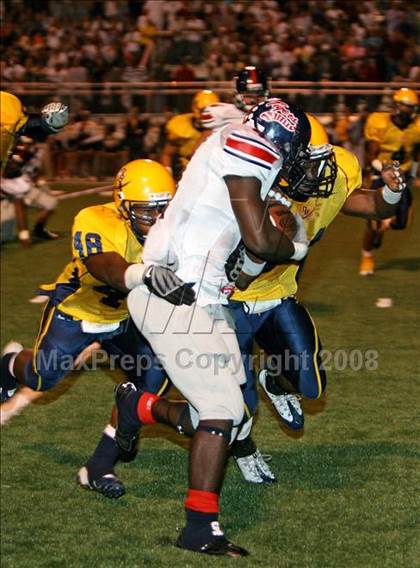 Thumbnail 1 in South Panola @ Olive Branch photogallery.