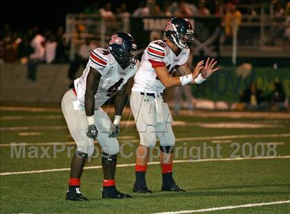 Thumbnail 3 in South Panola @ Olive Branch photogallery.