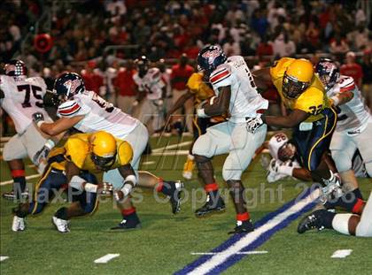 Thumbnail 3 in South Panola @ Olive Branch photogallery.