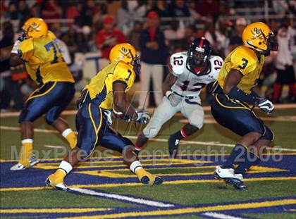 Thumbnail 2 in South Panola @ Olive Branch photogallery.