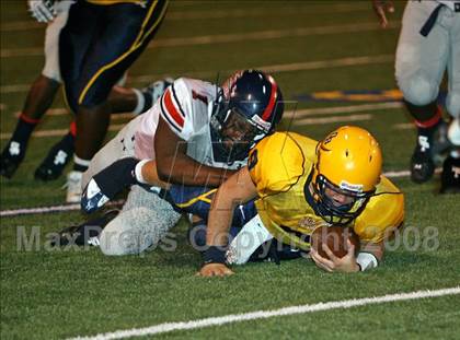 Thumbnail 1 in South Panola @ Olive Branch photogallery.