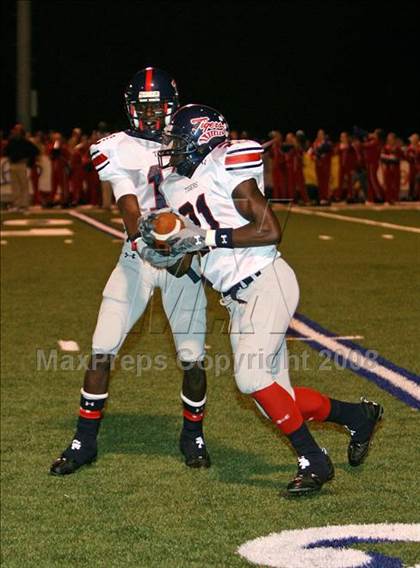 Thumbnail 3 in South Panola @ Olive Branch photogallery.