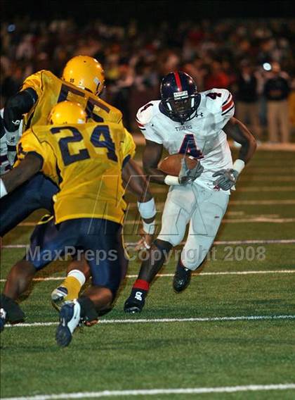 Thumbnail 1 in South Panola @ Olive Branch photogallery.